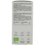 Purasana Spirulina 500 mg - 10.68 euro