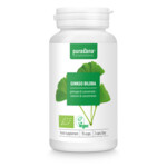 Purasana Ginkgo Biloba - 15.25 euro