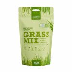 Purasana Grassen Mix  Rauw Sap Poeder Bio - 24.82 euro