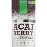Purasana Superfood Acai Bessen Poeder Bio - 14.79 euro