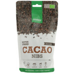 Purasana Superfood Cacaokernen Bio - 9.56 euro