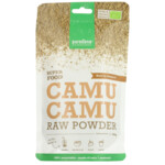 Purasana Superfood Camu Camu Poeder Bio - 10.99 euro