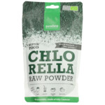Purasana Superfood Chlorella Poeder Bio - 14.75 euro