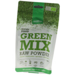 Purasana Green Mix Poeder Bio - 13.56 euro