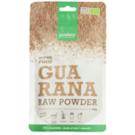 Purasana Superfood Guarana Poeder Bio - 12.29 euro
