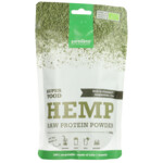 Purasana Superfood Hennep Proteinepoeder Bio - 8.08 euro