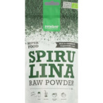 3x Purasana Superfood Spirulina Poeder Bio - 29.75 euro