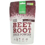 Purasana Superfood Rode Bietensappoeder Bio - 12.09 euro