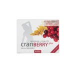 Purasana Cranberry Plus - 15.85 euro