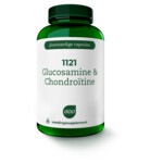 AOV 1121 Glucosamine & Chondroitine