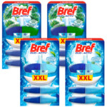 Bref Duo Actief Toiletblok Voordeel Pakket