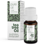 Australian Bodycare Oil Pure