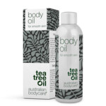 Australian Bodycare Body Oil Tea Tree - 9.85 euro