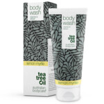 Australian Bodycare Bodywash Lemon