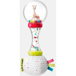 Sophie de Giraf Rammelaar Zachte Maracas - 11.29 euro
