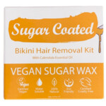 Sugar Coated Vegan Suikerwax Bikinilijn