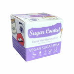 Sugar Coated Vegan Suikerwax Gezichtshaar - 11.39 euro