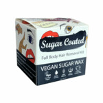 Sugar Coated Vegan Suikerwax Full Body Kit - 15.25 euro