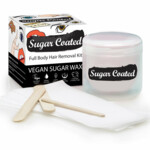 Sugar Coated Vegan Suikerwax Full Body Kit - 15.25 euro