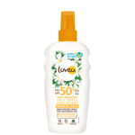 Lovea Sun Zonnebrand Spray SPF 50+