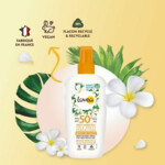 Lovea Sun Zonnebrand Spray SPF 50+ - 18.29 euro