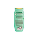 Lovea Kokos en Groene Thee Shampoo - 5.61 euro