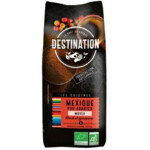 Destination Mexico Gemalen Koffie Filter