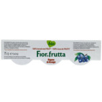 3x Fiordifrutta Biologische Jam Fruitmix - 9.2 euro