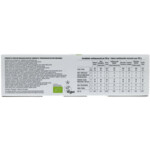 3x Fiordifrutta Biologische Jam Fruitmix - 9.2 euro