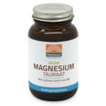 Mattisson Magnesium Tauraat Vegan