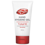 Lifebuoy Hygiëne Handgel Tube voor Onderweg - 1.81 euro
