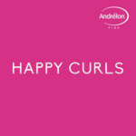 6x Andrélon Gel Spray Happy Curls - 28.58 euro