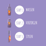 6x Andrelon Haarspray Schitterende Glans - 15.09 euro