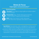 Valdispert Stress & Focus - 12.65 euro