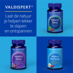 Valdispert Stress & Focus - 12.65 euro
