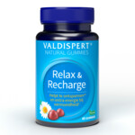 Plein Valdispert Relax & Recharge aanbieding