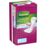 Depend Pads Normal Plus - 3.15 euro