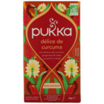 Pukka Thee Tumeric Active - 5.19 euro
