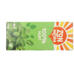 3x Zonnatura Thee Munt Bio - 8.6 euro
