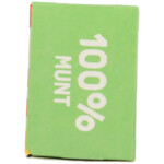 3x Zonnatura Thee Munt Bio - 8.6 euro