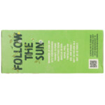 3x Zonnatura Thee Munt Bio - 8.6 euro
