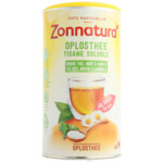 Zonnatura Thee Groen Oplossing - 4.59 euro
