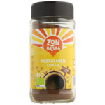 Zonnatura Koffie Granen Bio - 4.25 euro