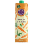 Your Organic Nature Wortelsap Bio - 3.75 euro