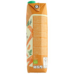 Your Organic Nature Wortelsap Bio - 3.75 euro