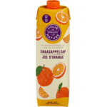 Your Organic Nature Sinaasappelsap Bio