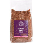 Your Organic Nature Lijnzaad Heel Bio