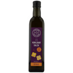 3x Your Organic Nature Koolzaadolie Bio - 11.39 euro
