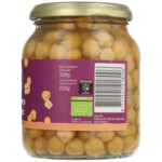Your Organic Nature Kikkererwten Bio - 1.59 euro