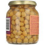 Your Organic Nature Kikkererwten Bio - 1.59 euro